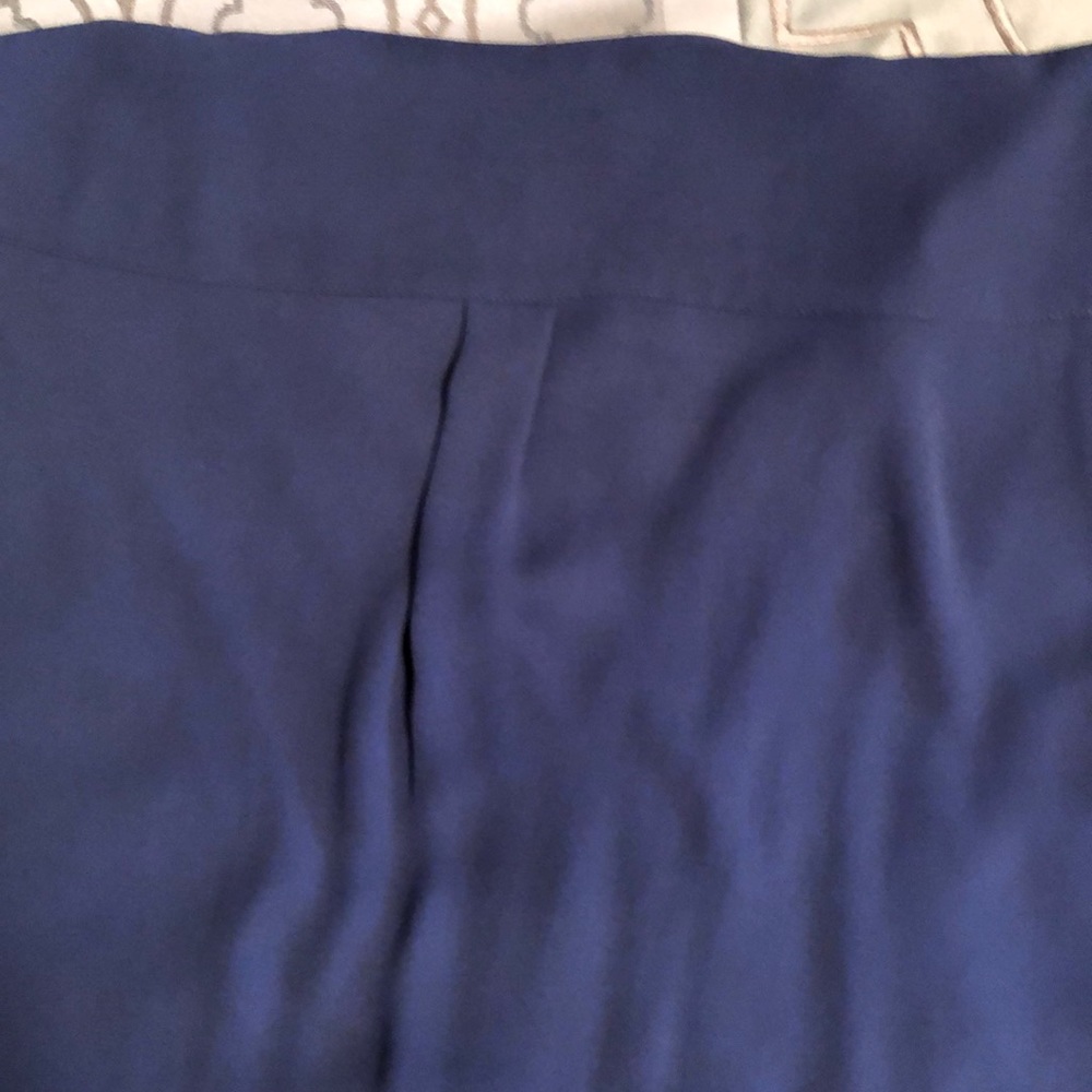 Ann Taylor short sleeve top - Picture 4 of 5